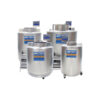 CryoMatrix liquid nitrogen storage system
