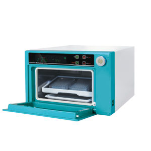 hybridization oven
