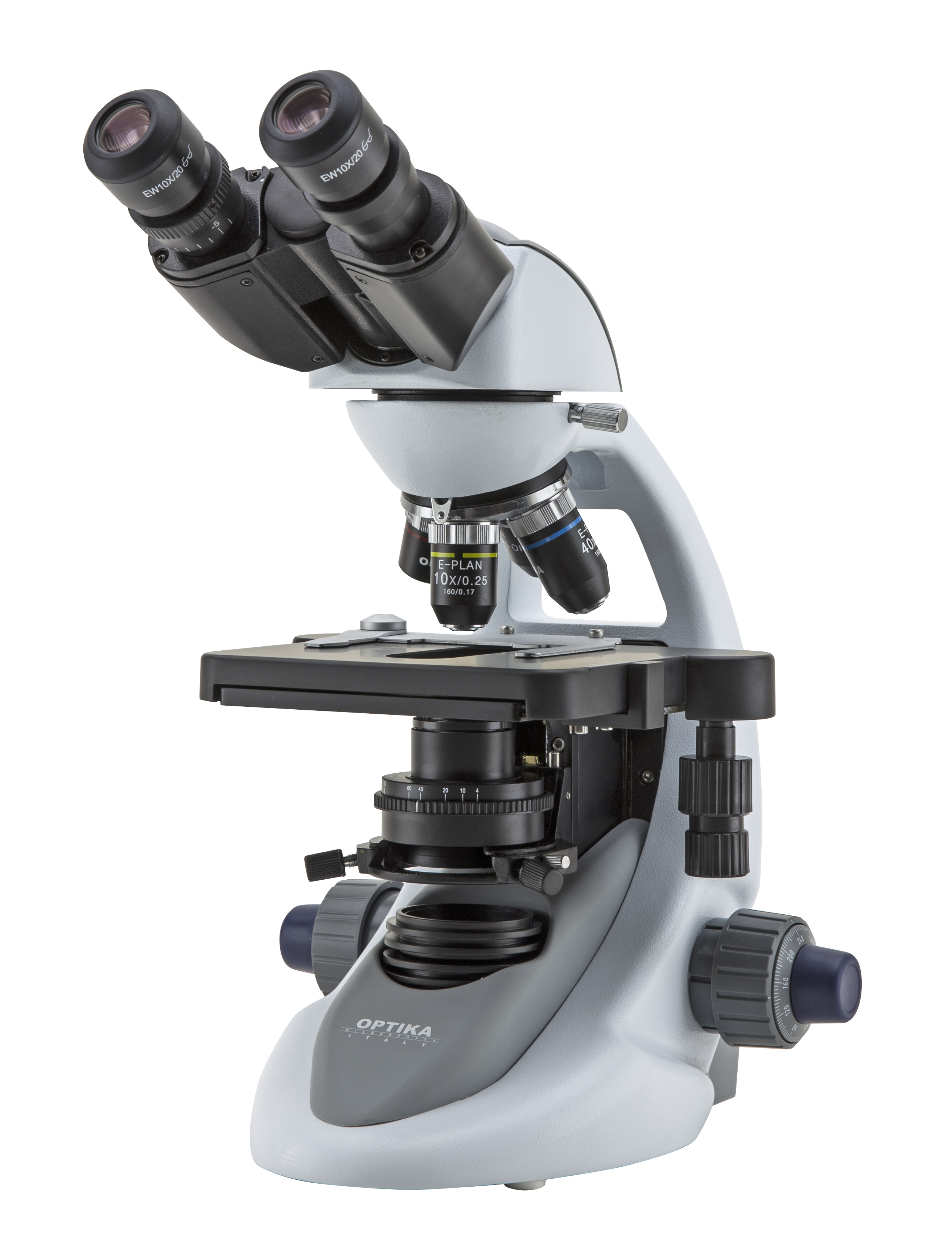 Optika B-290 Microscope