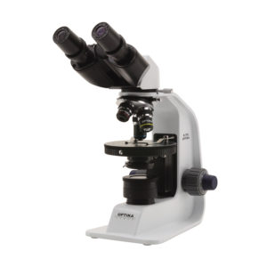 Optika Light Microscope