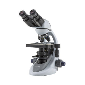 Routine Upright Microscopes