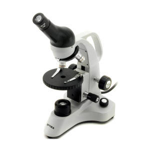 Optika Student Microscope