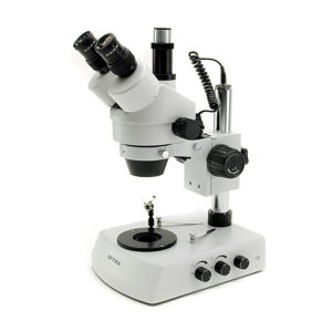 Optika Gemology Microscope