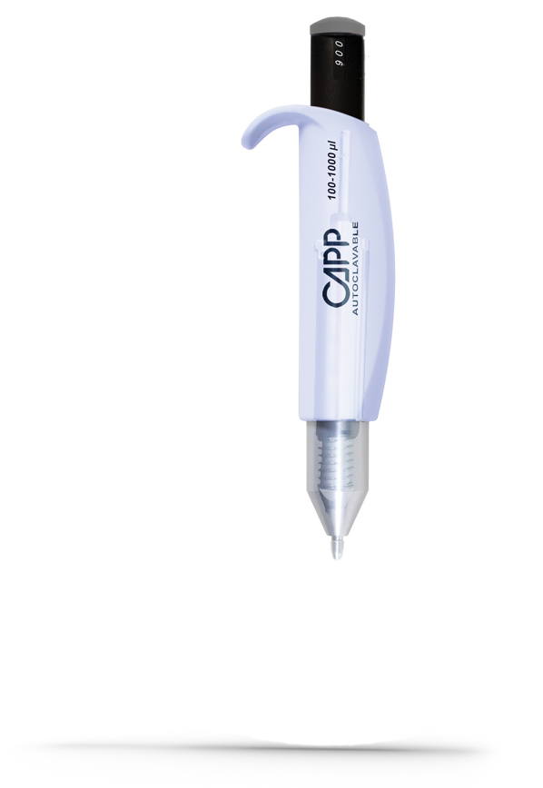 Capp Microbiology Micropipette