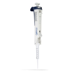 Repeater Pipettes