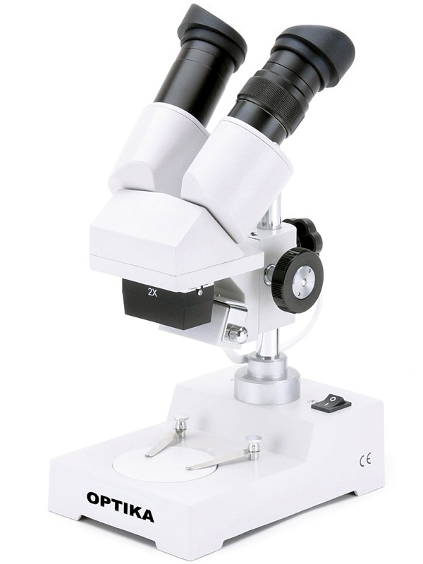 Optika Microscope