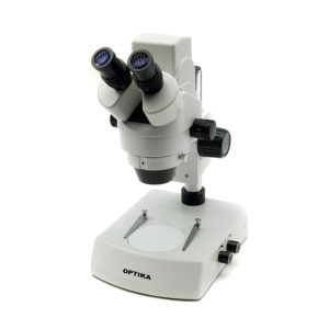 Optika stereo microscope