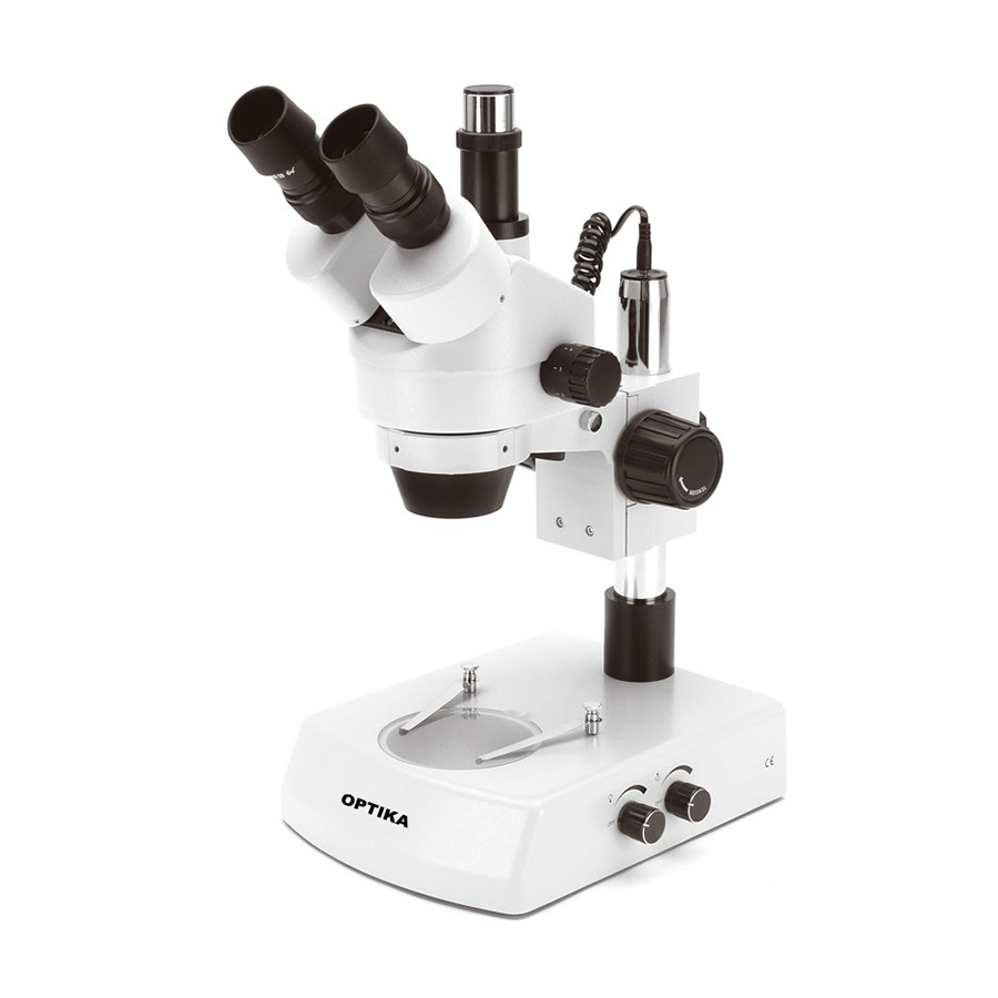 Optika diessecting Microscope