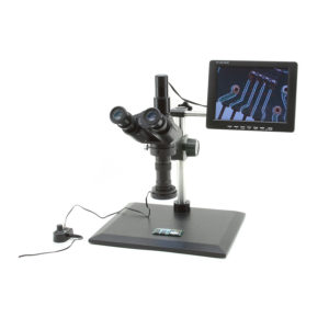 Optika Digital X-Series Microscope