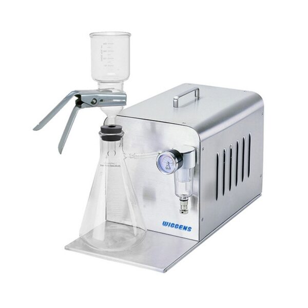 All-In-One Filtration Systems