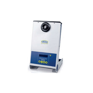 Melting point meter for semi-automatic measurements M3000