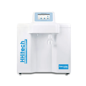 Ultrapure Water Systems