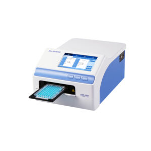 Microplate Reader AMR-100/AMR-100T