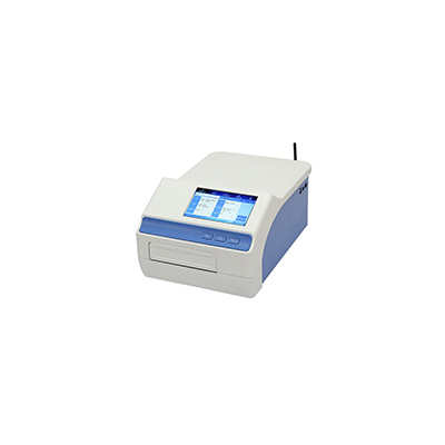 AMR 100 Microplate reader - 1