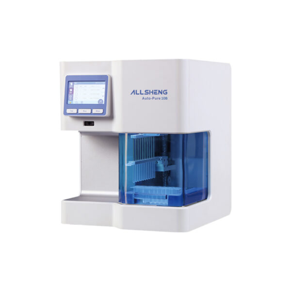 Auto-Pure10B Series Nucleic Acid Purification System