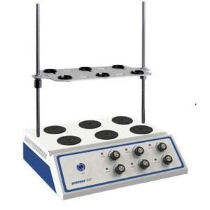 Multiposition Hot Plate