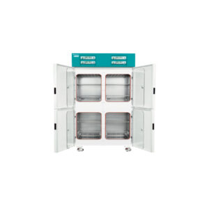 Refrigerated Multi Chamber Incubator, IL-11-4C