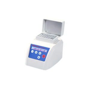 MiniT-100/100H Dry Bath Incubator