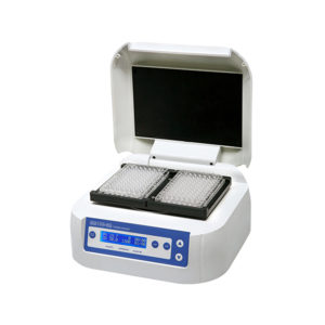 MB100-2A / MK100-2A Thermo Shaker Incubator