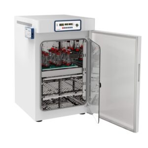 CO2 Incubator with Shaker