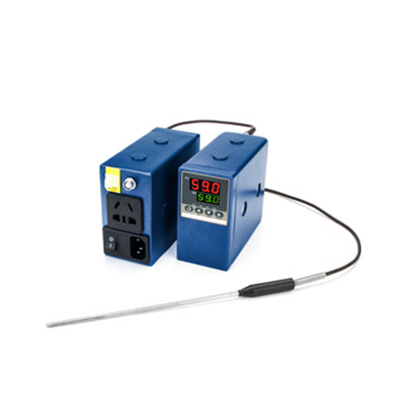 Safety Temperature Controller
