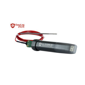 USB Data Logger EL-21CFR-TC