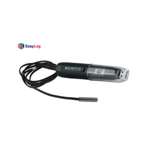 Chilled Temperature USB Data Logger with LCD