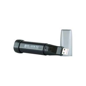 Ultra Low Temperature USB Data Logger