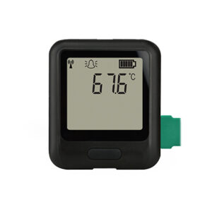 Ultra-Low Temperature Monitoring Solutions