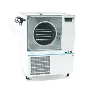 CoolSafe Superior Touch Freeze Dryer