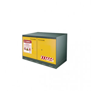 72L flammable resistant cabinet