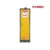 SYSBEL's 87L, single door 90 Minutes Fire Resistance cabinet
