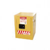 15L flammable cabinet