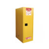 204L Flammable cabinet