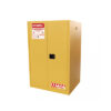 340L flammable cabinet