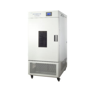 Cooling incubator