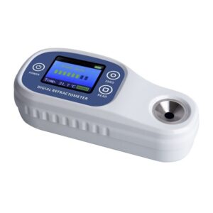 Digital Refractometer BR0035