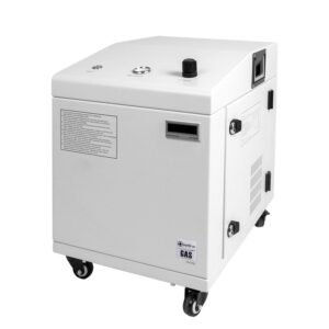 GH20L Purified Air generator