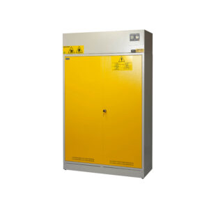 Chemical Safety Storage Cabinet, AA 120