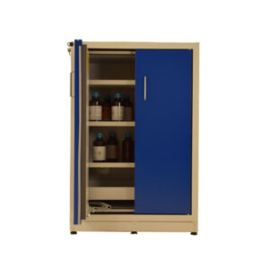 Flammables Safety Storage Cabinet, Type 90 - AC 900/130S