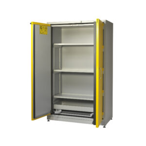 Flammable Storage Cabinet, Type 30 - AC 1200