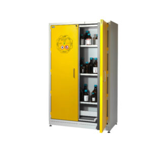 Flammable Storage Cabinet Type 90 - AC 1200CM