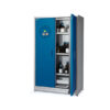 Flammables Safety Storage Cabinet, Type 90 - AC 1200S