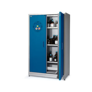 Flammables Safety Storage Cabinet, Type 90 - AC 1200S