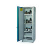 Flammables Safety Storage Cabinet, Type 90 - AC 600S