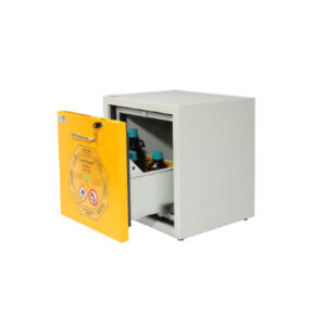 Undercounter Flammables Storage Cabinet, Type 90 - AC 600/50 CM