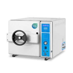 Benchtop Medical Autoclaves
