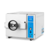 Benchtop laboratory autoclaves