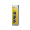 Chemical Safety Storage Cabinet, AAW 600