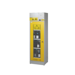 Chemical Safety Storage Cabinet, AA 600